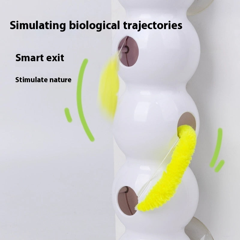 MGC Interactive "Digital Pet" AI Smart Planter - Plantagotchi Experience