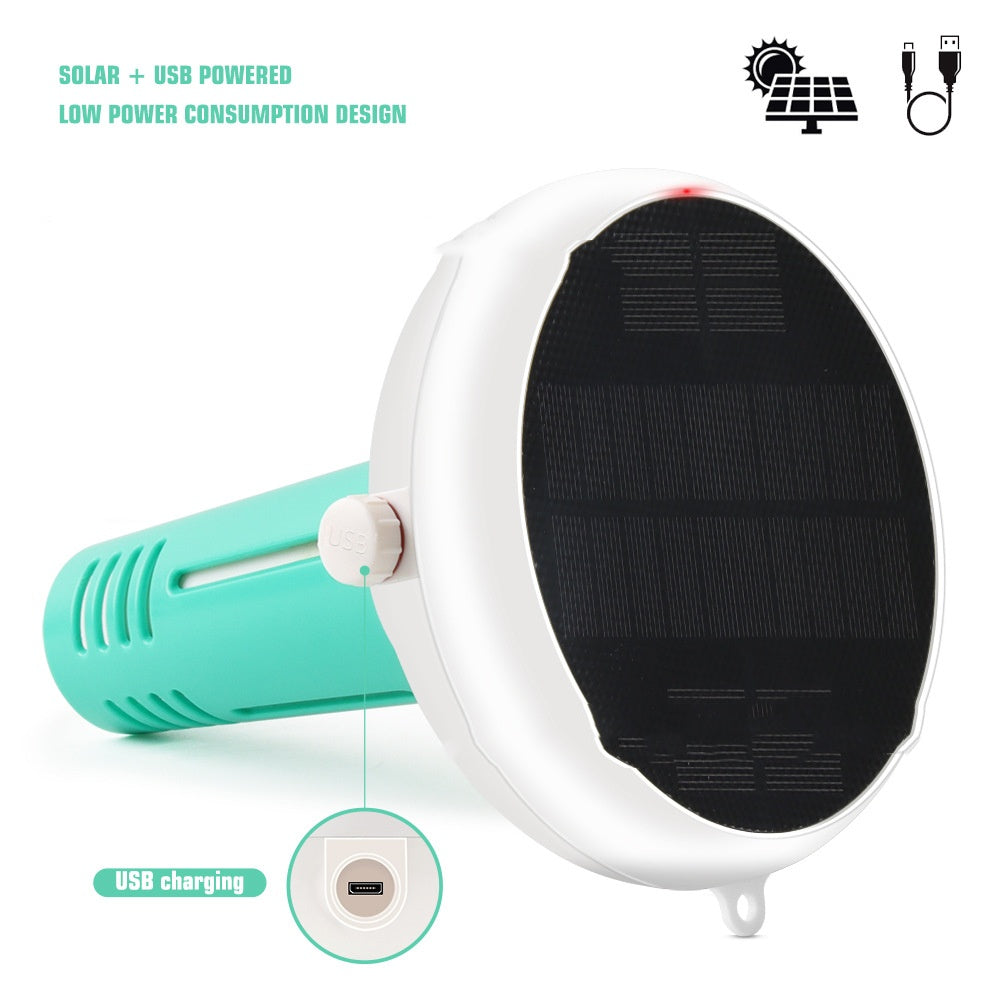 Smart WIFI 7-in Water Quality Detector