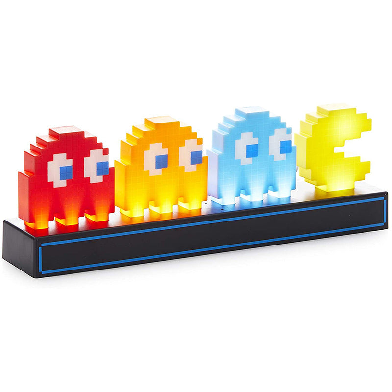 Smart Sound Control RGB Rhythm Light - 32-Bit Music Ambient Lamp
